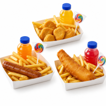 KIDS MEALS