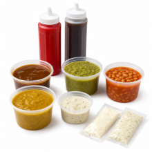SAUCES