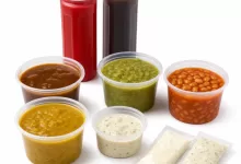 SAUCES