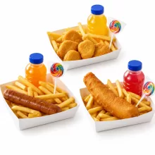 KIDS MEALS