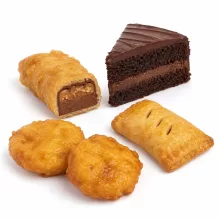 SWEET TREATS