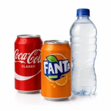 DRINKS