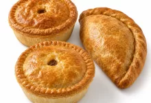 PIES / PASTRIES