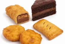 SWEET TREATS