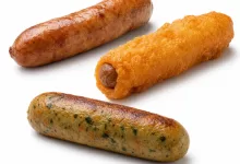 SAUSAGES