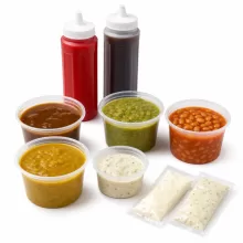 SAUCES