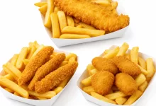 LUNCH TIME SPECIAL