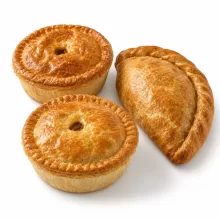 PIES / PASTRIES