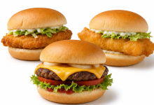 BURGERS